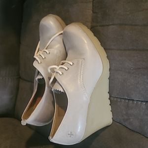 Doc Martens Wedges